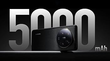 Xiaomi 13 Ultra 5G Dual Sim 512GB Black (16GB RAM) - China